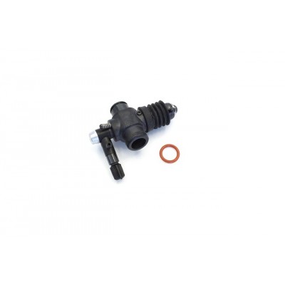 CARBURATOR ASSEMBLY GS21